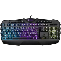 Клавиатура Oklick 777G фото 2